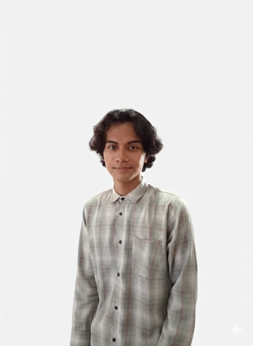 Gibran Adi Pratama